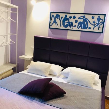 Teatro Massimo Apartment- Self Check-In Palermo Ngoại thất bức ảnh