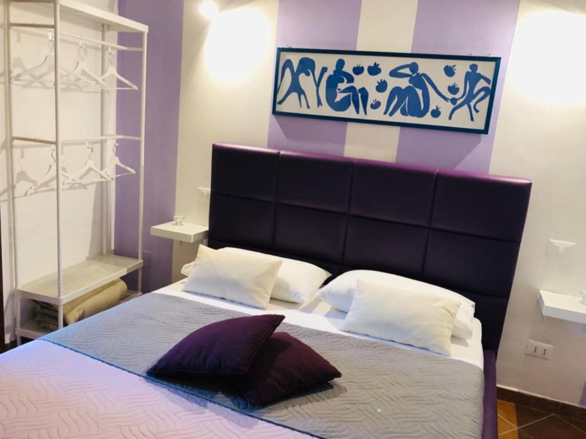 Teatro Massimo Apartment- Self Check-In Palermo Ngoại thất bức ảnh