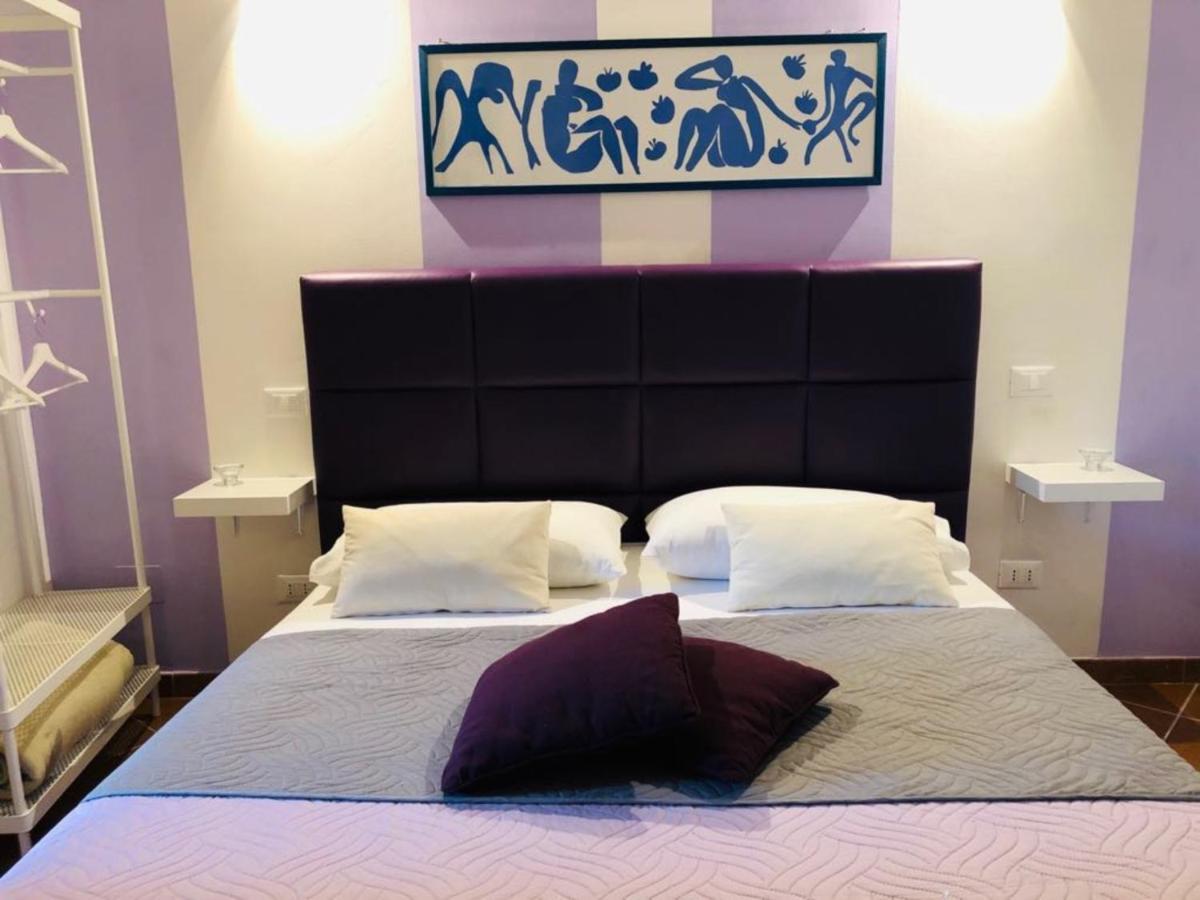 Teatro Massimo Apartment- Self Check-In Palermo Ngoại thất bức ảnh