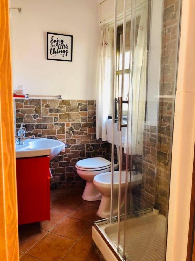 Teatro Massimo Apartment- Self Check-In Palermo Ngoại thất bức ảnh