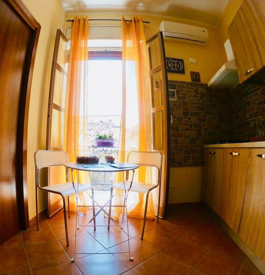 Teatro Massimo Apartment- Self Check-In Palermo Ngoại thất bức ảnh