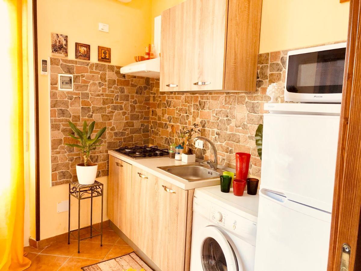 Teatro Massimo Apartment- Self Check-In Palermo Ngoại thất bức ảnh